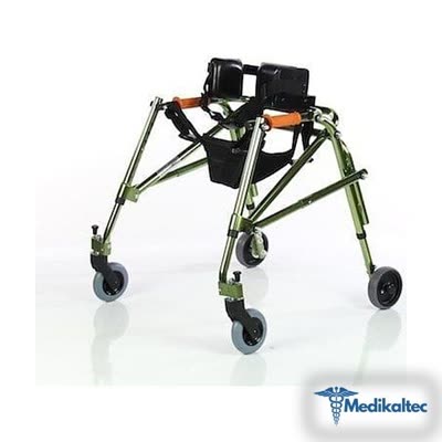 WG-W941 Pediatrik Walker