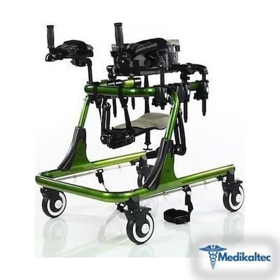 Wollex WG-W944 Pediatrik Walker