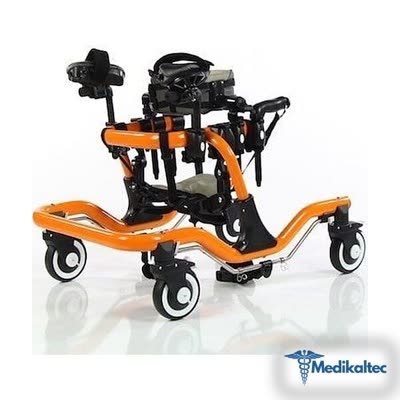 Wollex WG-W943 Pediatrik Walker