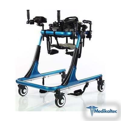 WG-W945 Pediatrik Walker