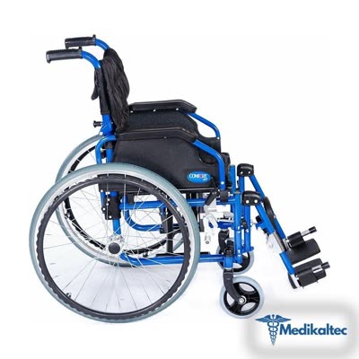 Alüminyum Tekerlekli Sandalye Çocuk (Model 6880)