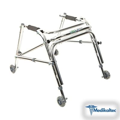 Walker -çocuk Ters Yürüteç