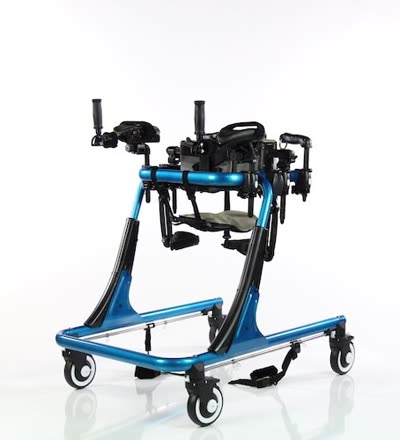 Wg- pediatrik walker