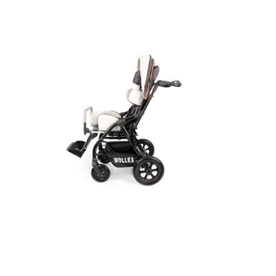 Engelli Puseti Trio CP 2024