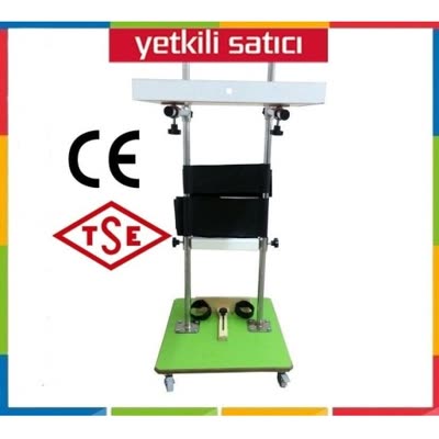 Ayakta Durma Sehpası Dik Duruş Sehpası 5 İle 8 Yaş