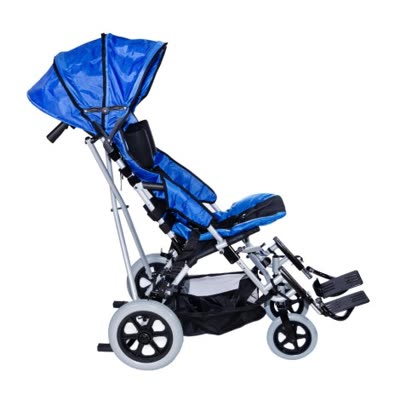 Comfort Plus Spastik Çocuklar İçin Puset
