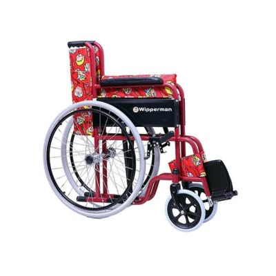Wipperman W 515 Çocuk Tekerlekli Sandalye