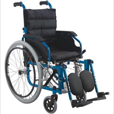 Comfort Plus Ky980Ac35 Özellikli Çocuk Tekerlekli Sandalye (Model 88214)