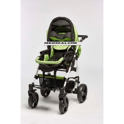 Leo Hippo Engelli Çocuk Puseti (Model 43690)